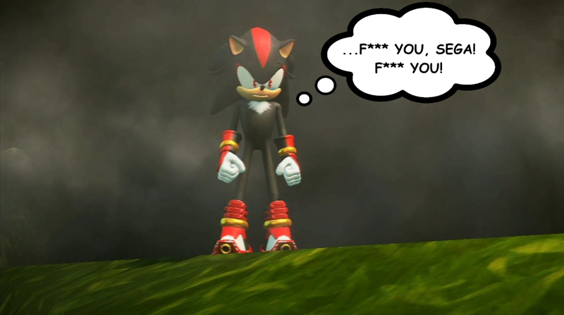 Illustration for article titled First Play: Sonic Boom: Rise of Lyric